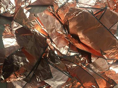 涂碳銅箔有哪些優(yōu)勢(shì)，大家都了解嗎？